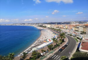 he best beaches in French Riviera, France that should not be missed